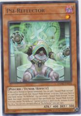 Psi-Reflector - DANE-EN010 - Rare - Unlimited Edition